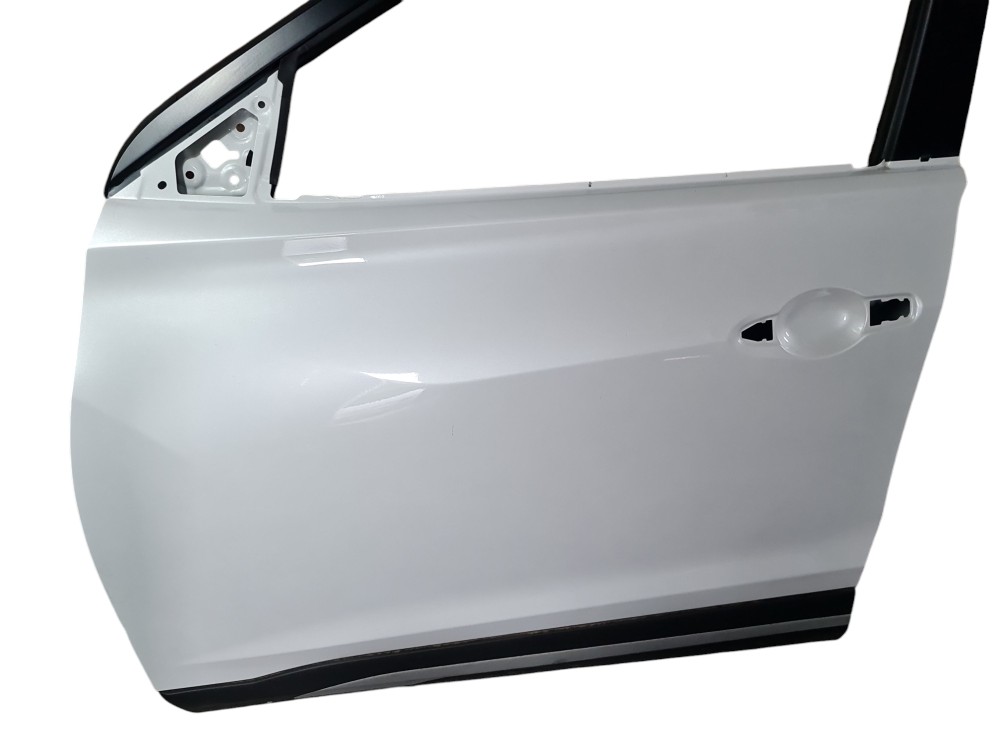 Porta Dianteira Esquerda Nissan Kicks 2023 2024 Impecável Dianteira Esquerdo 5