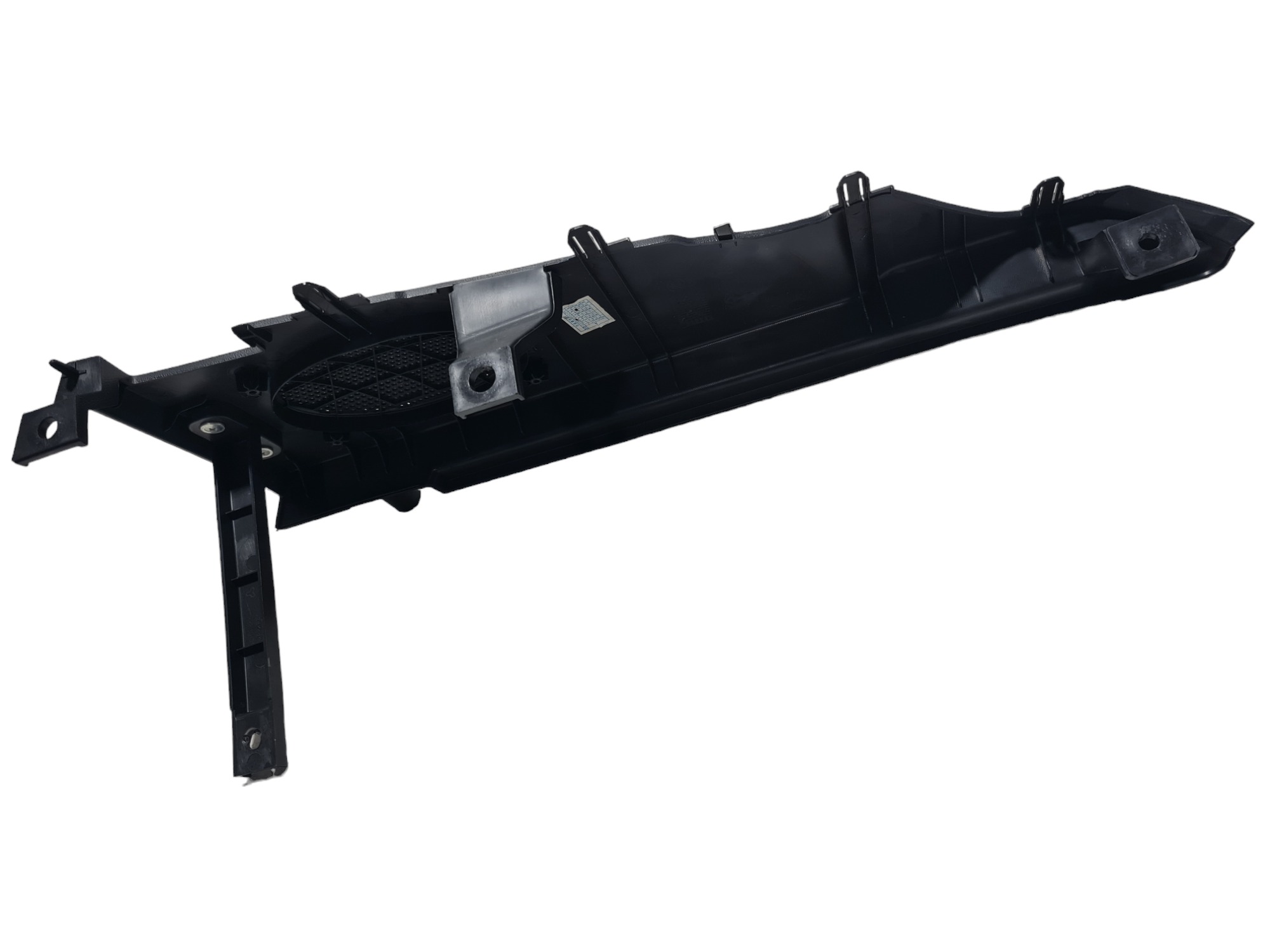 Suporte Bagagito Chery Tiggo 2 2020 Traseiro Esquerdo 5