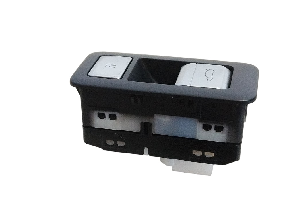 Botão Abertura de Porta Malas e Portinhola Byd Song Pro 2025 4