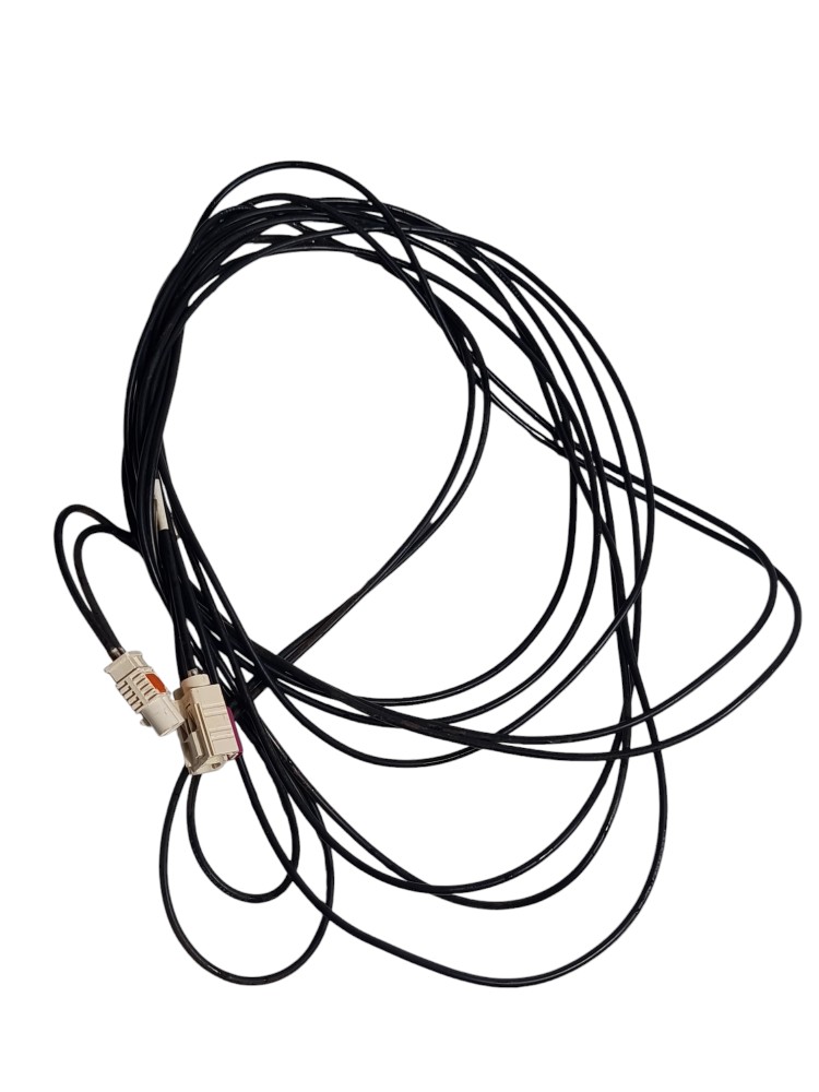Antena De Rádio Digital E Cabo Coaxial Jac E-js1 2023