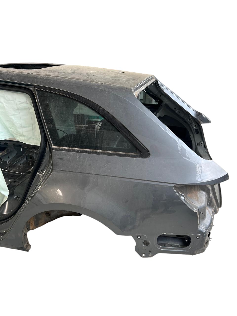 Teto Corte Lata Audi A4 Avant 2019/2020 4
