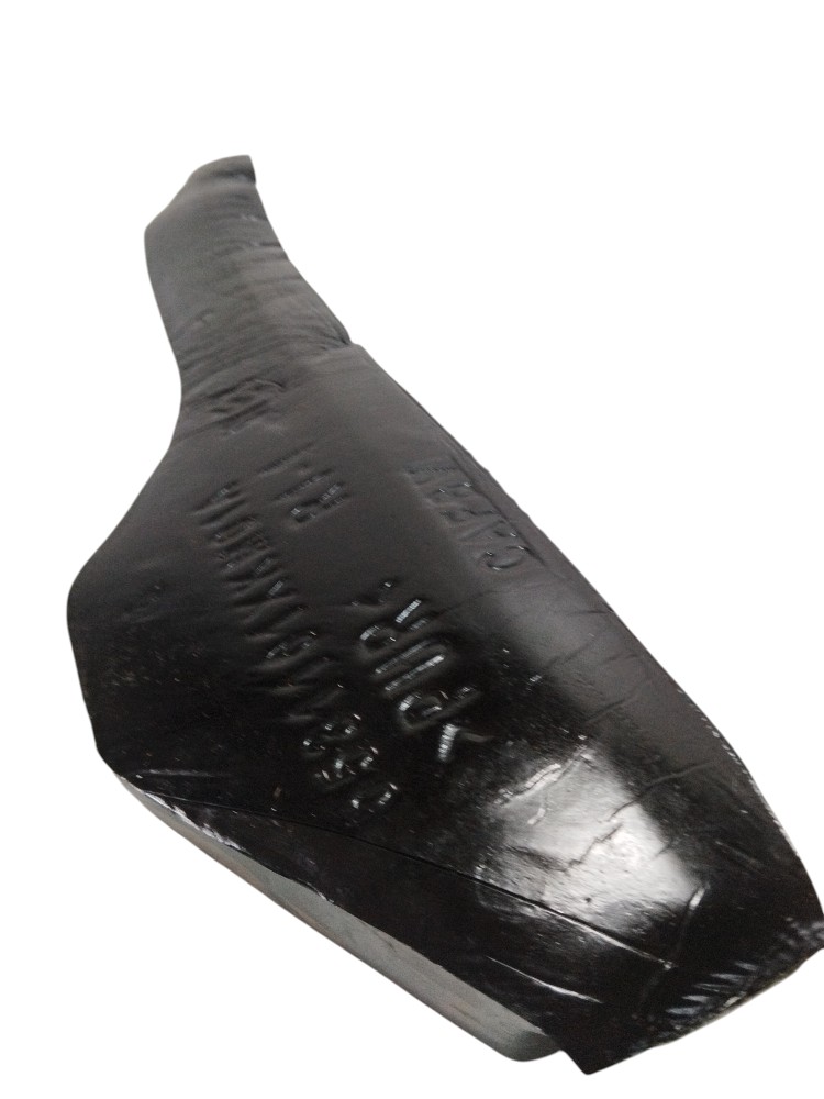 Acabamento Anti Ruido Forro Interno Gwm Tank 2026 Original 4