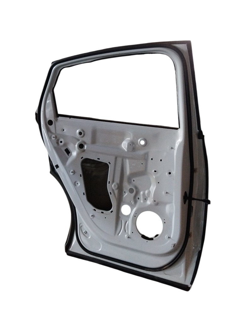 Porta da traseira do Audi E-Tron 2022 ORIGINAL 4