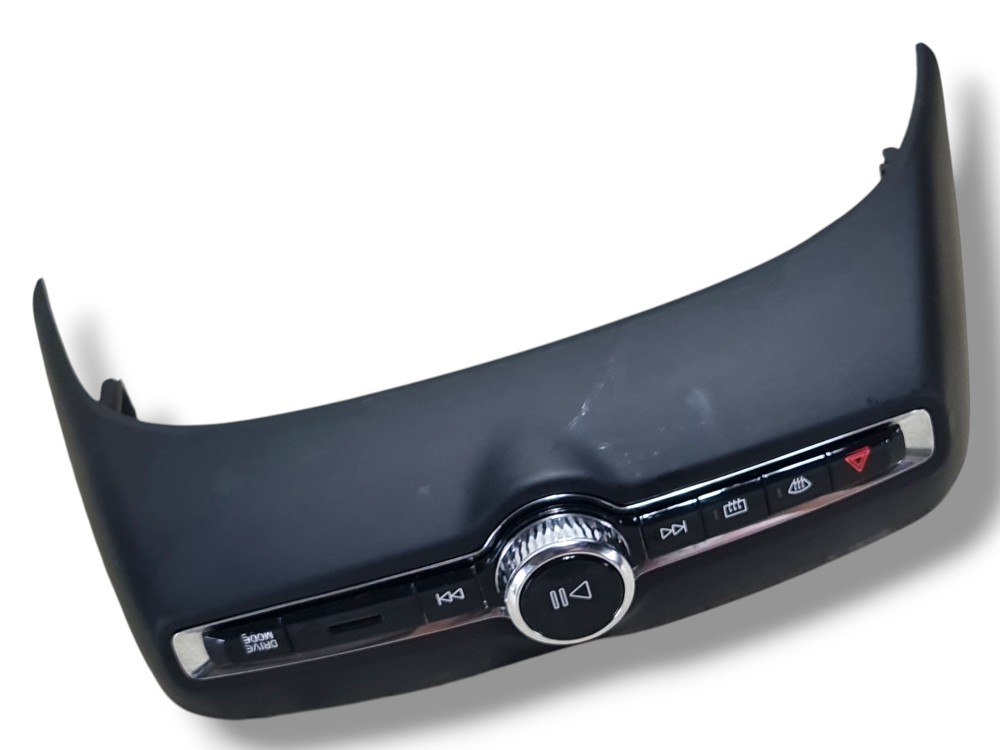Comando Rádio Multimídia Volvo Xc 40 2020 31456672 2