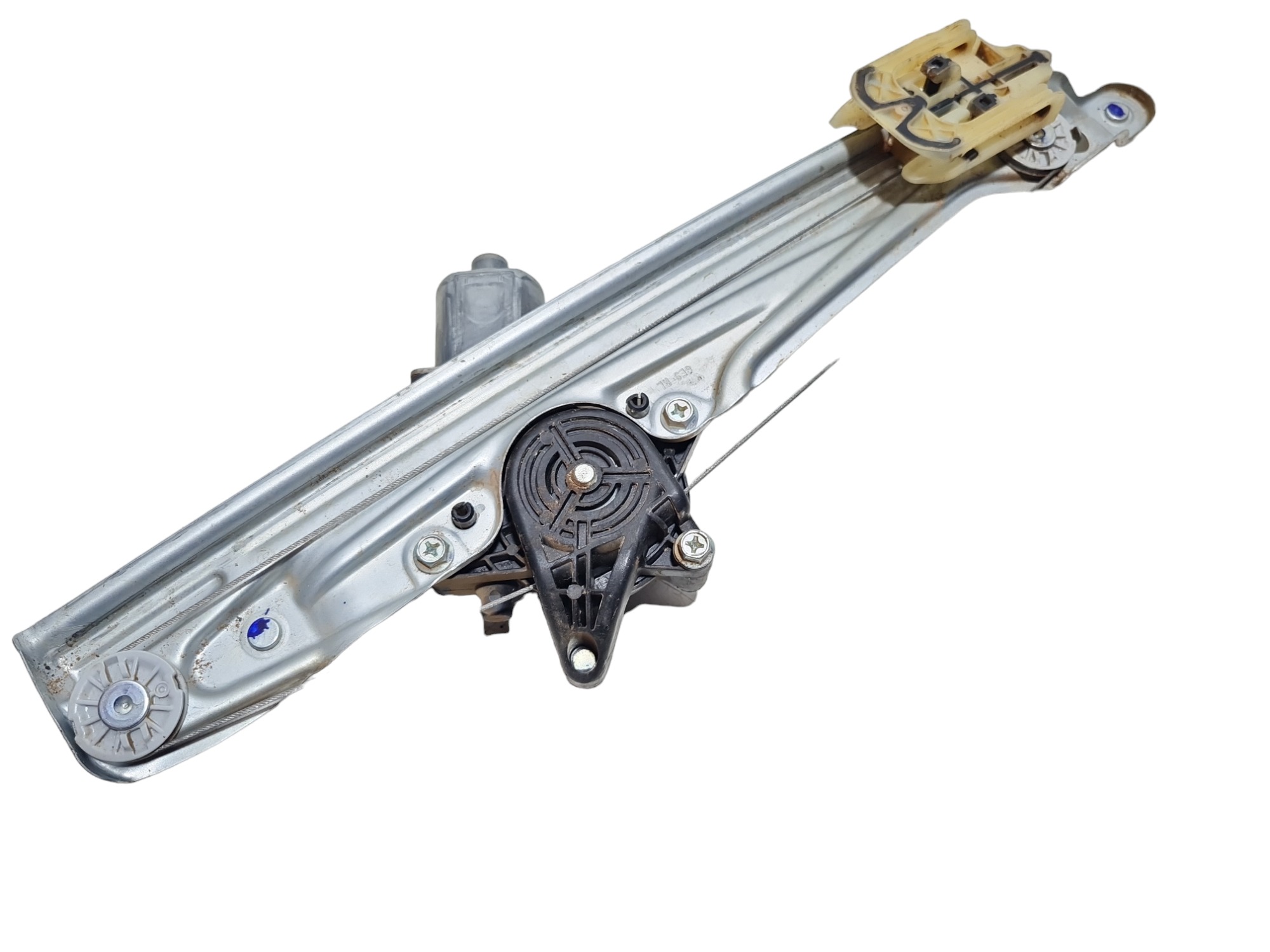 Máquina Vidro Elétrico Tras Direito Gm Tracker 2022 26278748 4