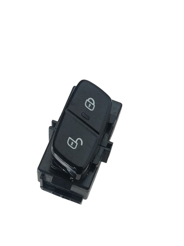 Botão Trava Porta Dianteira Direita Xc90 2017 31443864 6