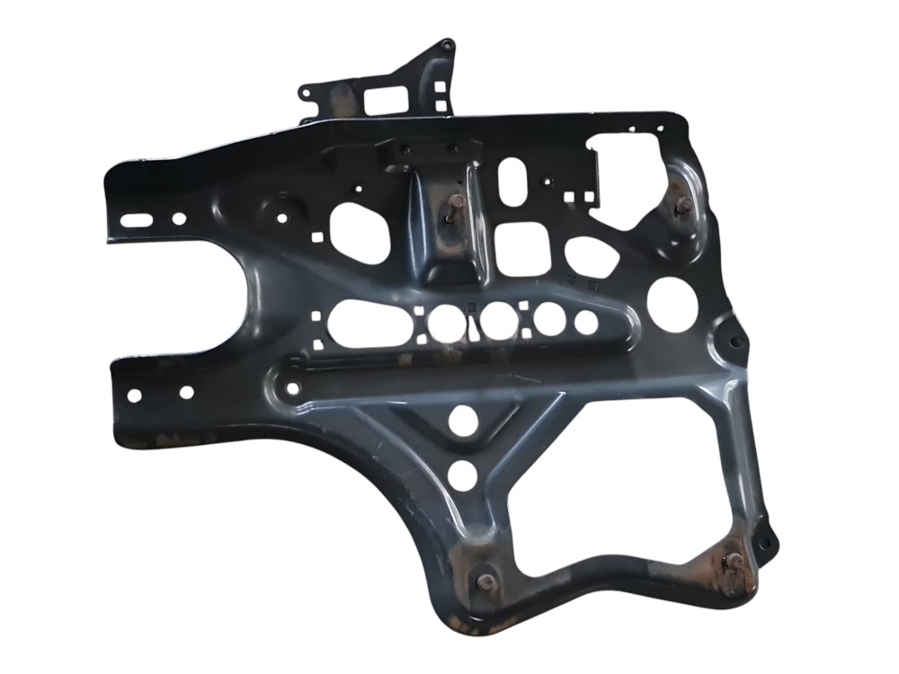 Suporte asa Mercedes Actros 2651 2022 A14078410001 ORIGINAL 2