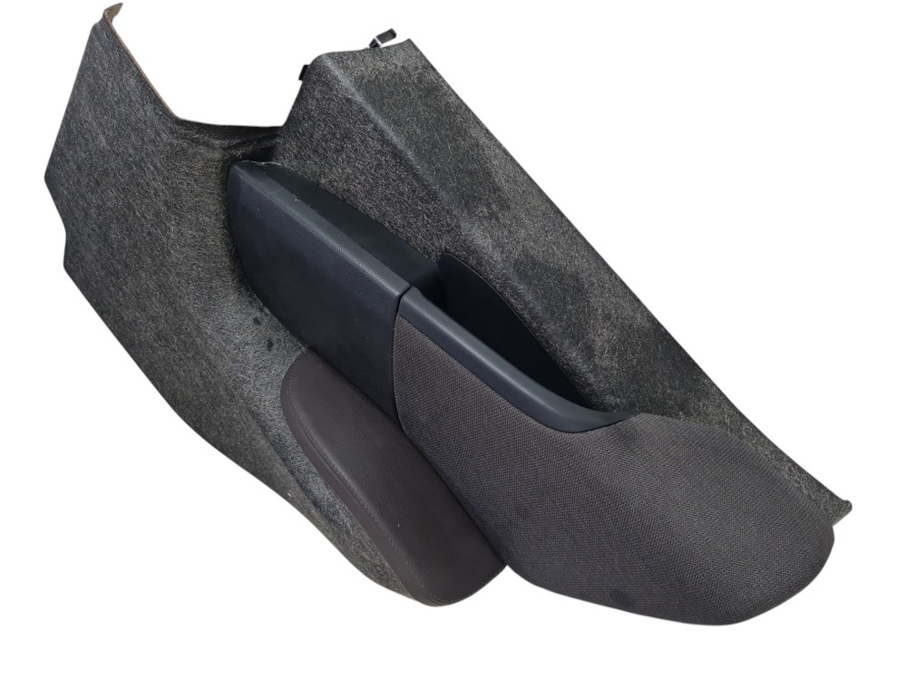 Forro Porta Traseira Direita Bmw I3 2022 96341311 Original 5