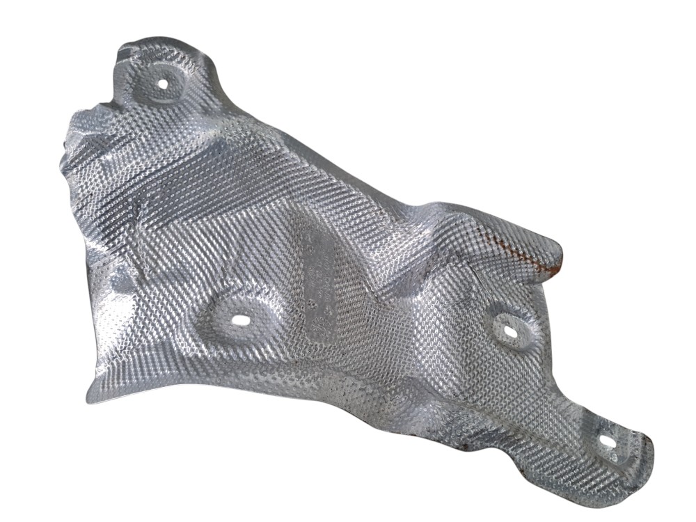 Defletor Calor Land Rover Discovery 4 2015 Ah225e291 7
