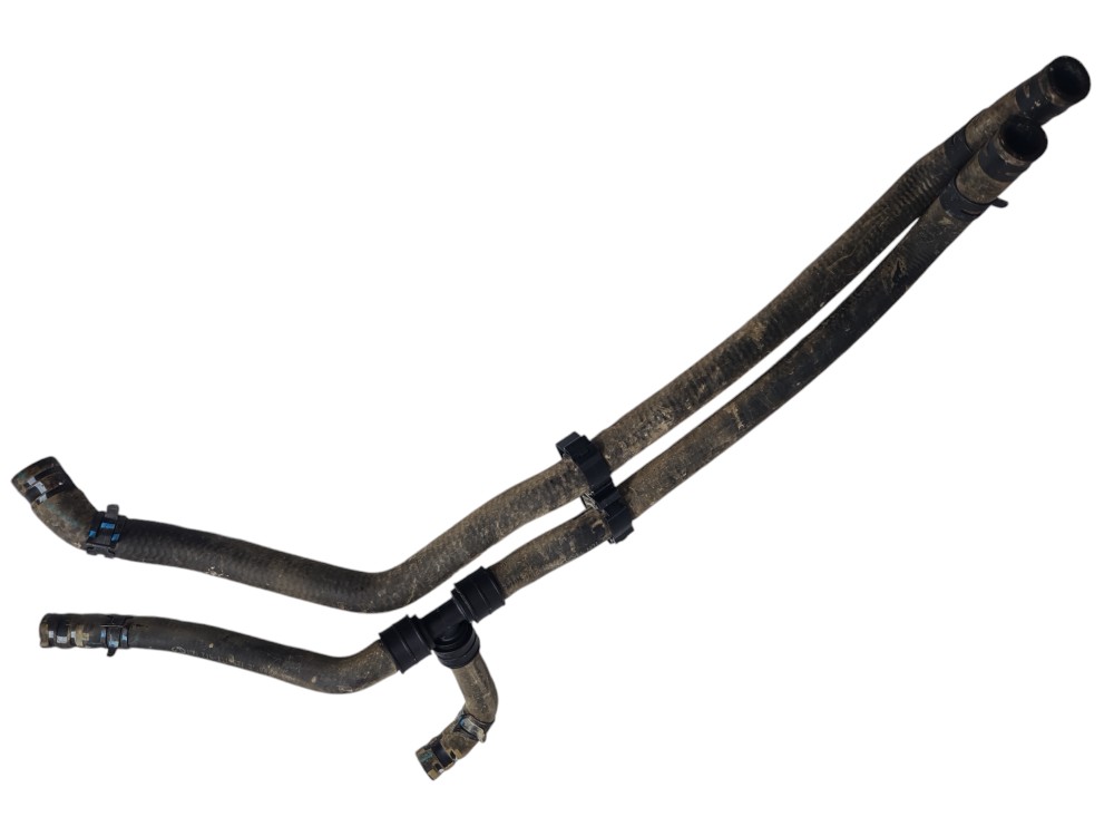 Mangueira Refrigeração Chery Tiggo 5 2022 T151119631 3