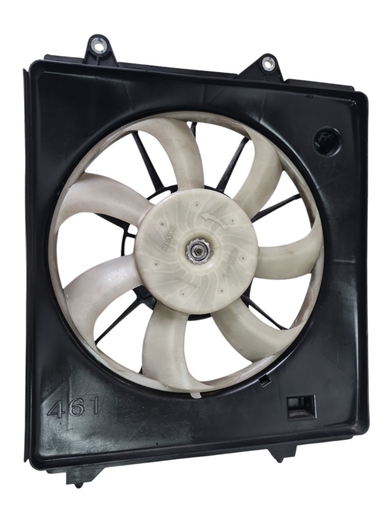 Ventoinha Defletor Motor Honda Wrv 2015 A 2021 Ae2680002120 3