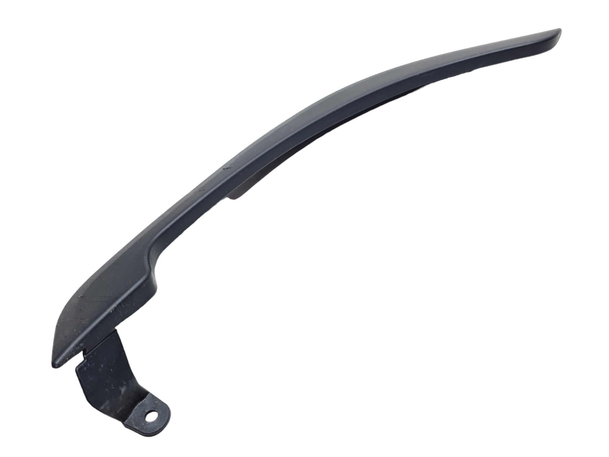 Friso Porta Traseira Esquerda Corolla Cross 2023 750760a030 5