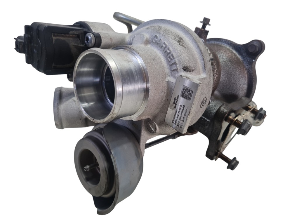 Turbina Ford Territory 2025 832770-0012  Ms1-6k682  723455-0 6