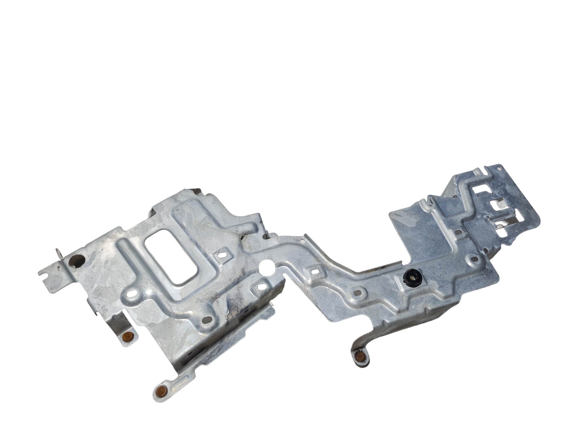 Suporte Modulo Som Land Rover Discovery 2016 3