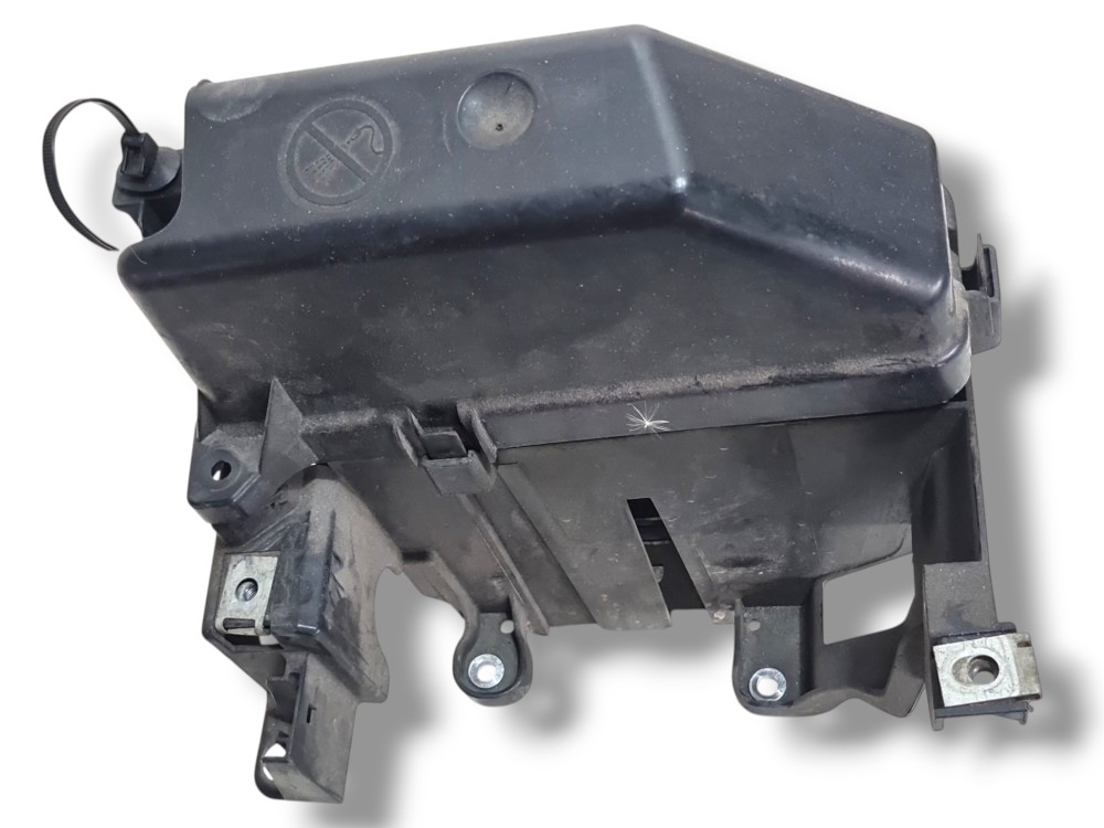 Suporte Unidade De Controle Mini Cooper S 2012 2013 2014 1