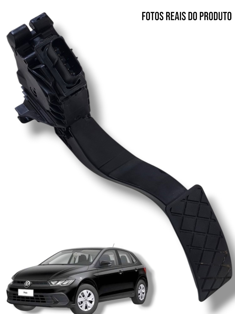 Pedal Acelerador Tsi Vw Jetta Nivus Polo 2018 A 2024 1