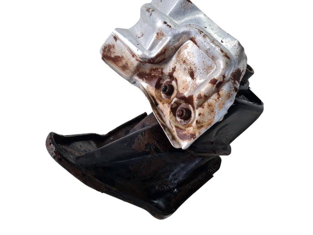 Coxim Motor Lado Esquerdo Vw Gol G2 1997 Original 377199388 4