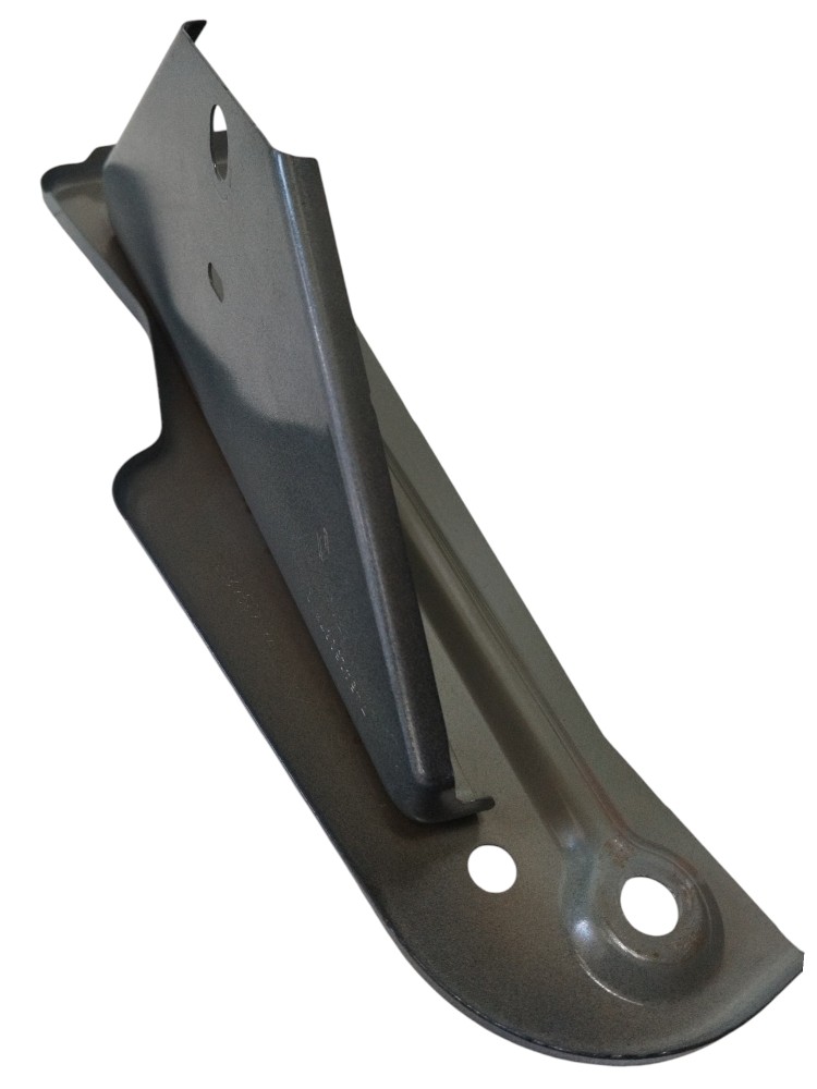 Suporte Interno Renault Zoe Neo 2022 Original 745425337r 3