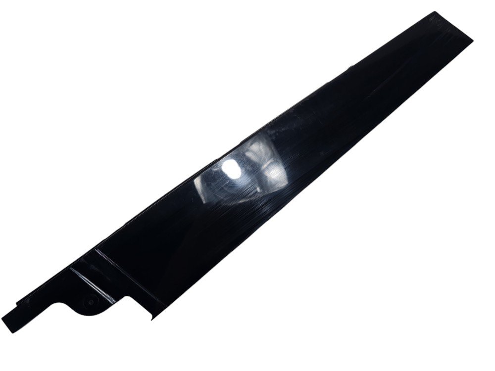 Moldura Coluna Porta Motorista Jeep Compass 2023 53440055 4