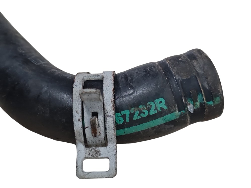 Mangueira de agua Renault logan zen10mt ano 2021 original 6