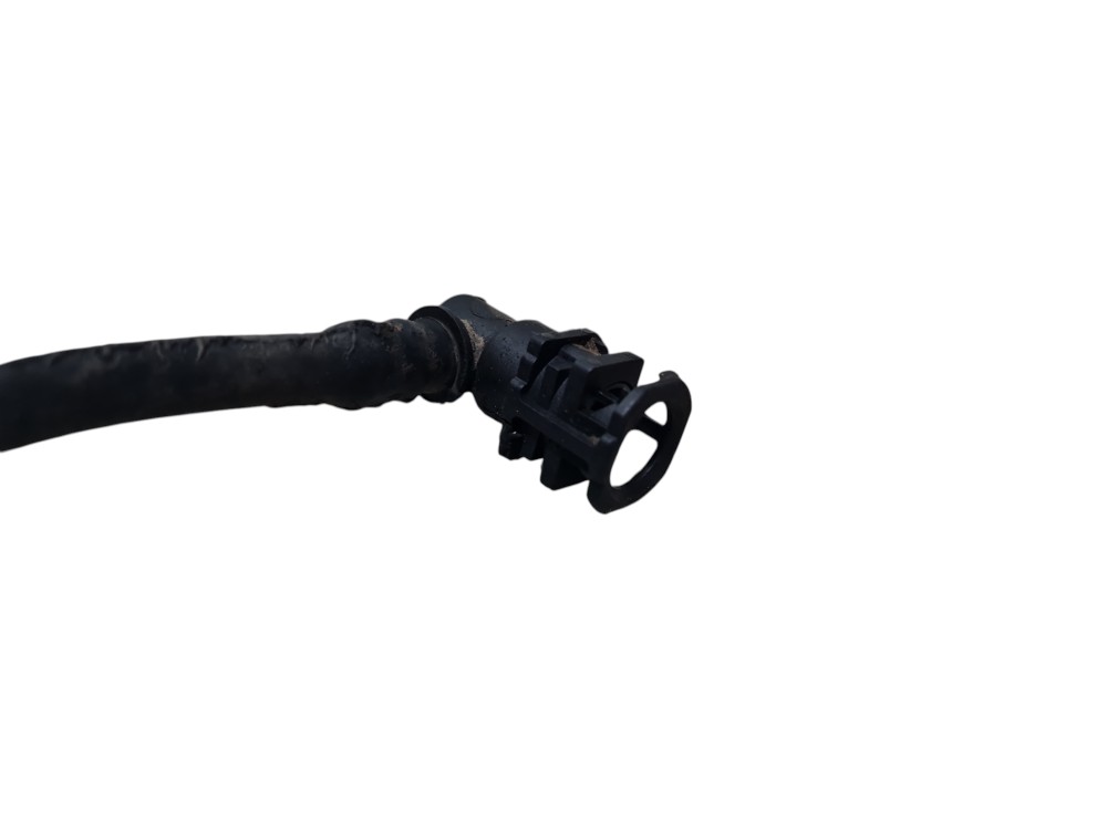 Mangueira retorno combustivel ford new fiesta 1.5 2014 2015 4