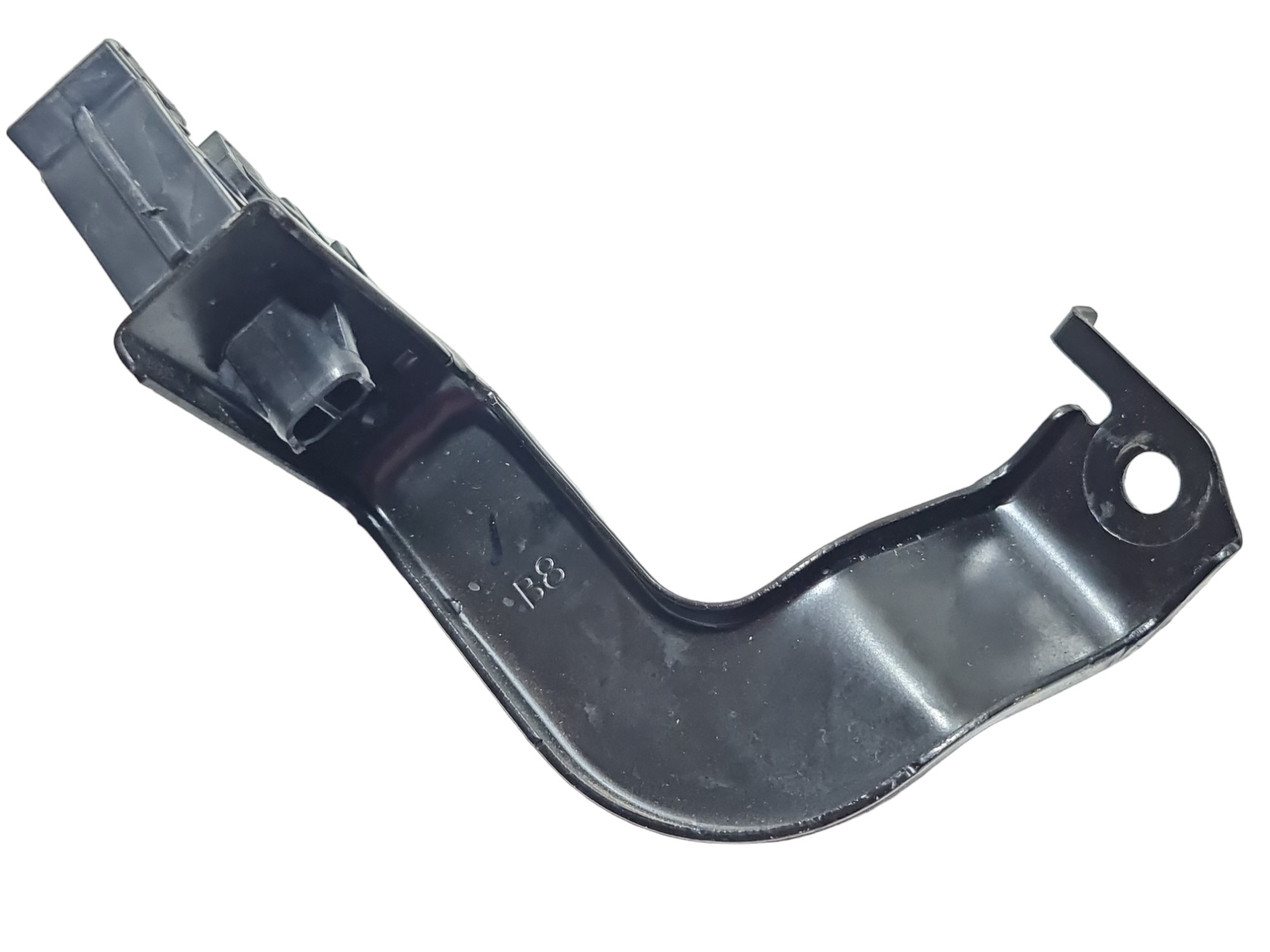 Suporte Mangueira Ar Condicionado Toyota Corolla Cross 2023 1