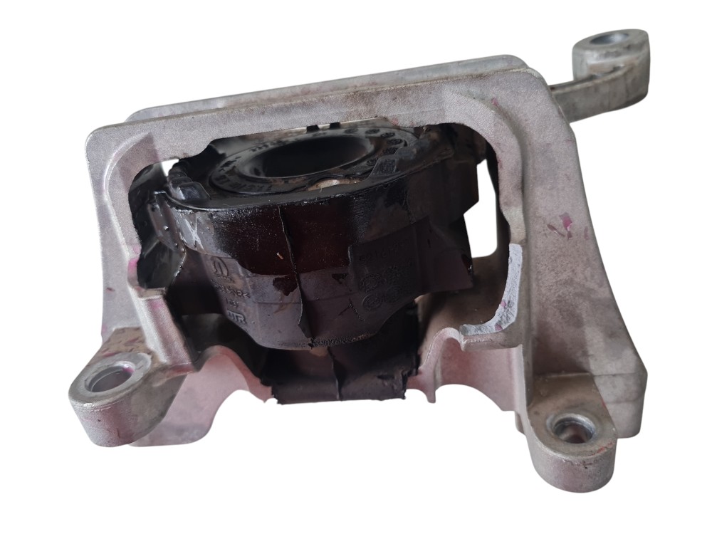 Coxim Motor Lado Direito Fiat Strada Volcano 2023 521612920 4