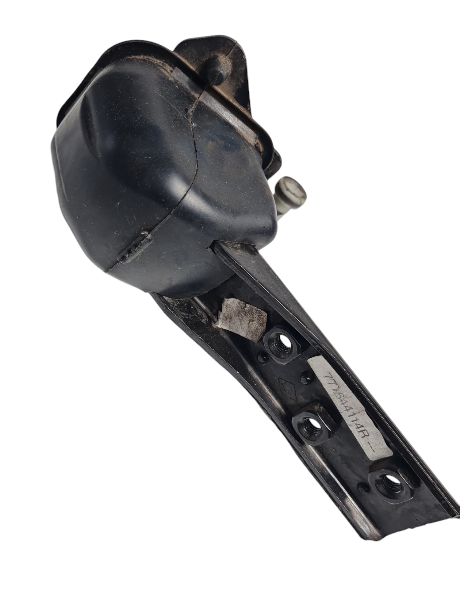 Trilho Suporte Porta Corrediça Renault Master 2023 777644114 6