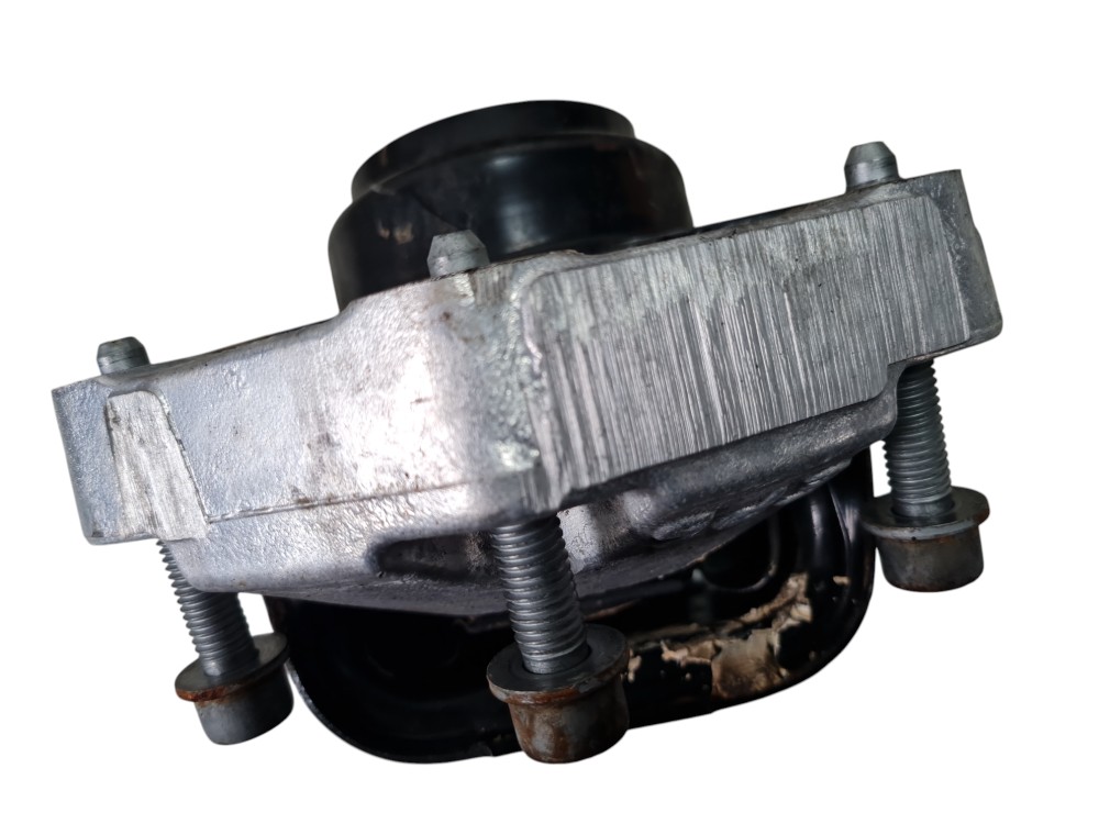 Coxim Do Motor Citroën Ds5 2015 Original 9636270080 5