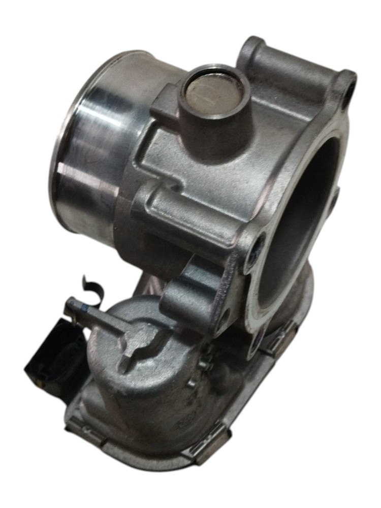 Tbi Corpo De Borboleta Gwm Tank Ibrido 300 25 2026 Original 7