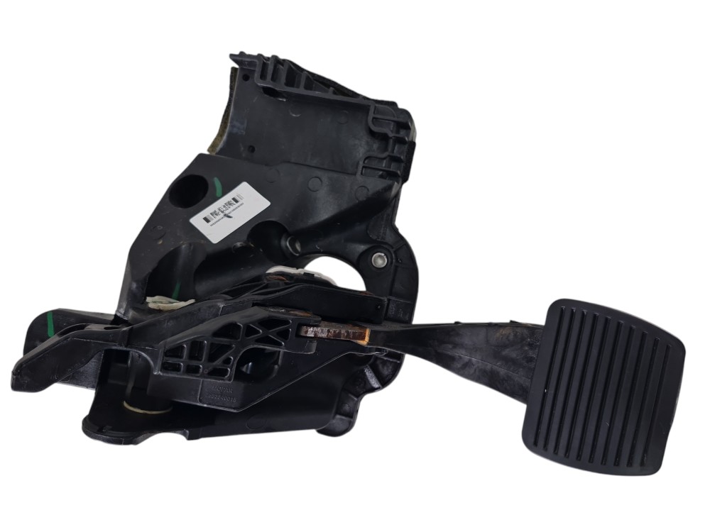 Pedal Freio Com Suporte Jeep Compass 2023 Original 3