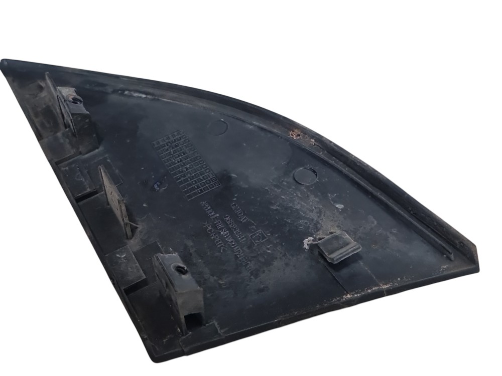 Moldura Retrovisor Interna Chevrolet Captiva Sport Ano 2009 4