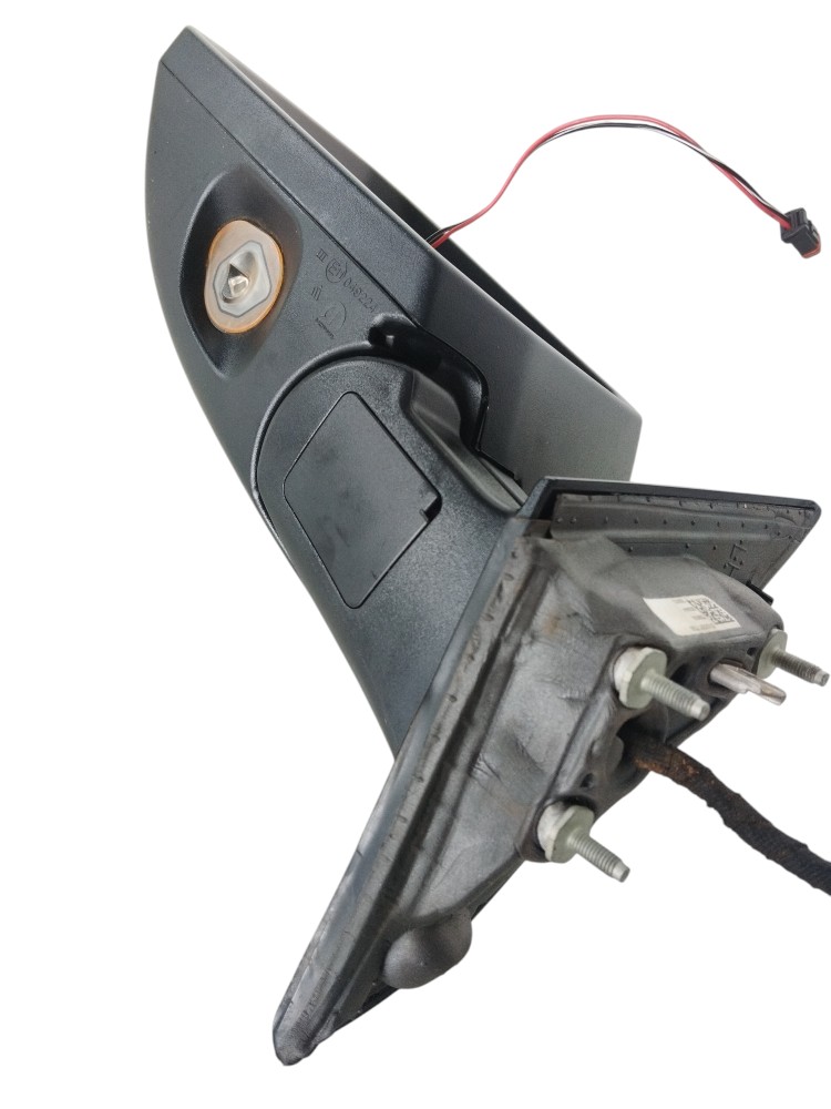 Retrovisor Esquerdo Ram Rampage Lagamia 2023 2024 Original 5