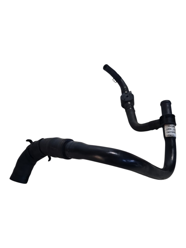 Mangueira refrigeraçao bateria audi e tron ano 2022 original 3