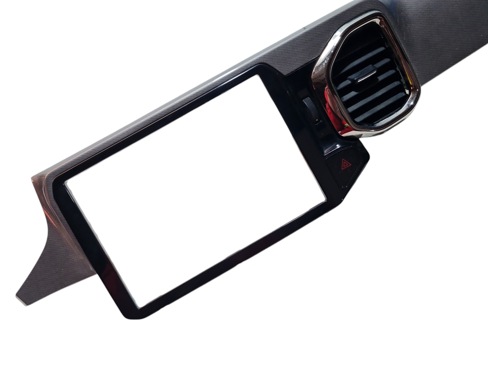 Moldura Multimídia Chery Tiggo 5x 2022 J685306020 4