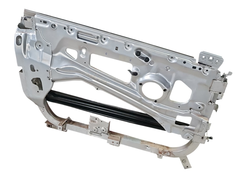 Porta Armação Dianteira Esquerda Bmw I3 2022 7427329 2
