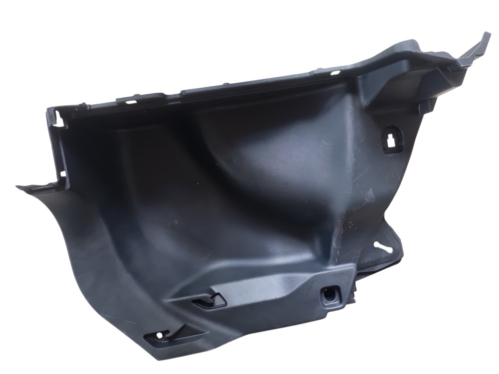Forro Porta Malas Lado Direito Toyota Corolla Cross 2023 3