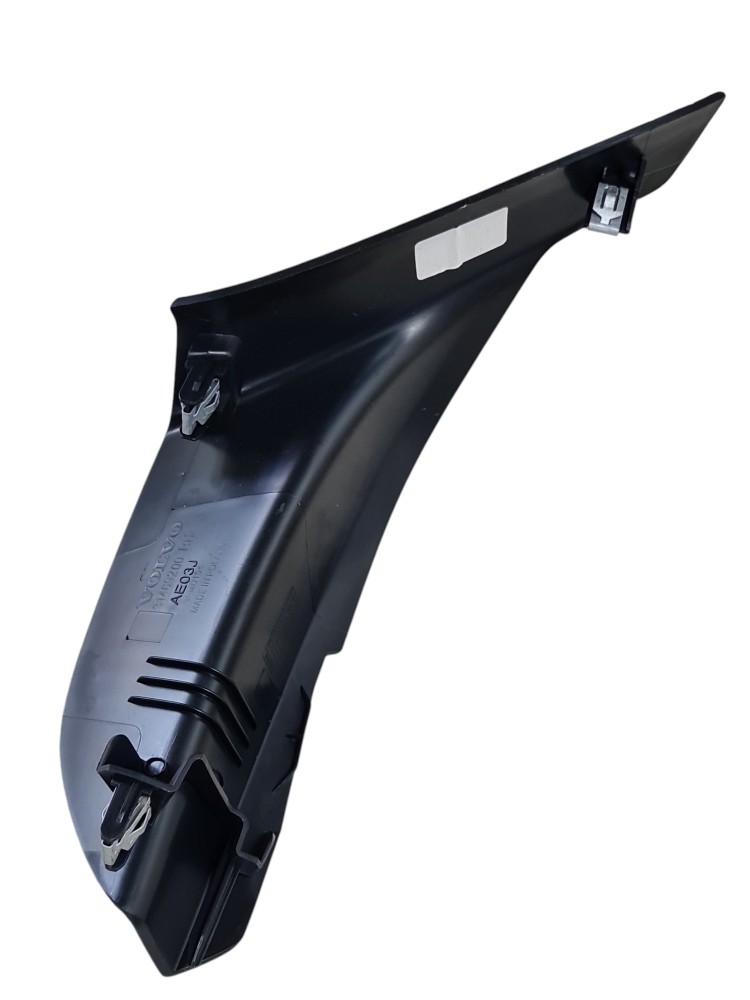 Moldura Coluna Painel Direito Volvo Xc40 2020 31469200 4