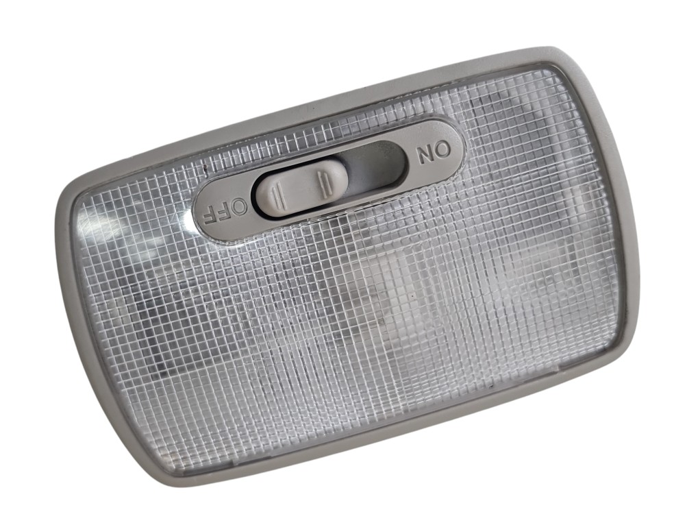 Luz Interna Teto Honda Wr-v 2021 Original 3