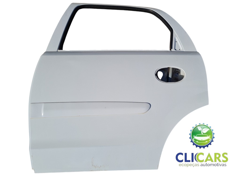 Porta Traseira Esquerda Gm Corsa Hatch 2011 Ótimo Estado  Traseira Esquerdo 1