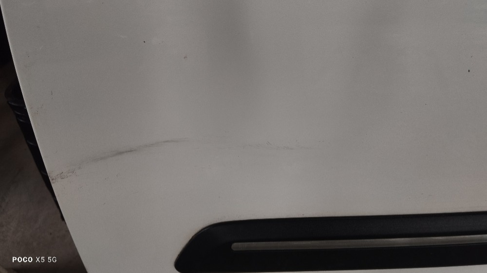 Porta Dianteira Esquerda Land Rover Discovery4 2014 Original 2