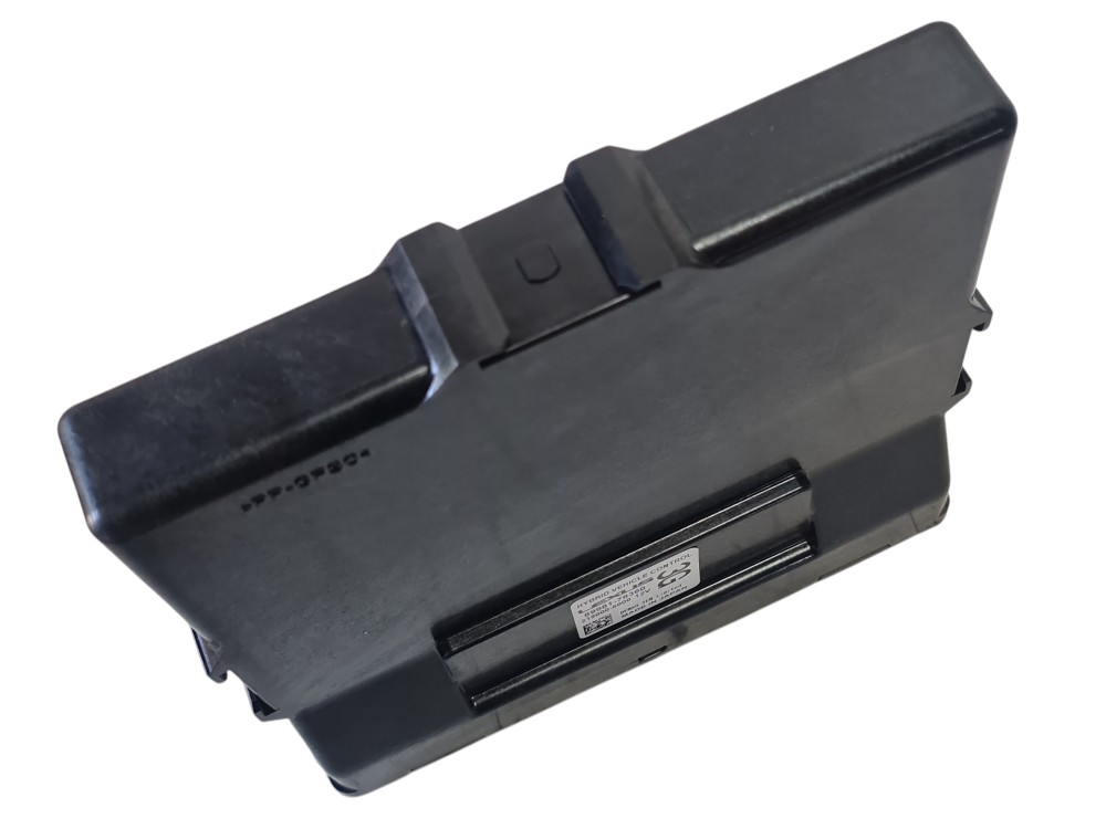 Módulo De Controle 3g Lexus Nx 300h 2019 89981-78360 9