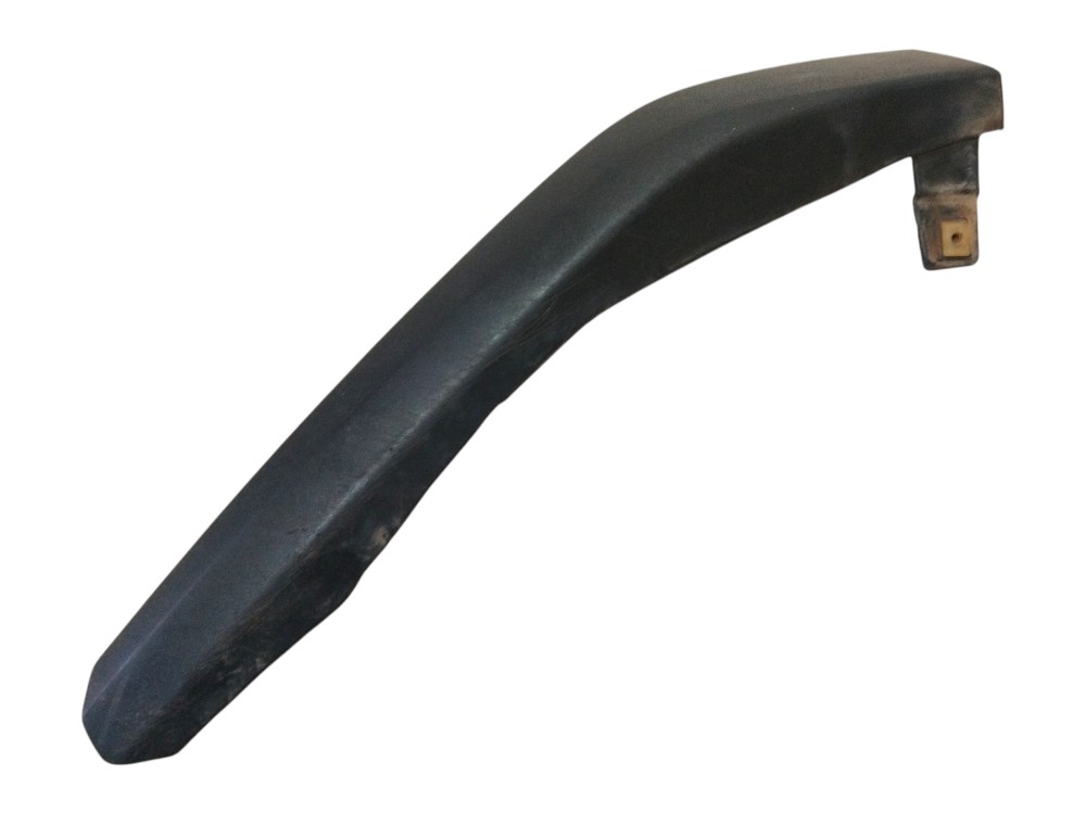 Protetor Esquerdo Parachoque I/lexusnx300h Luxury 5244878010 5