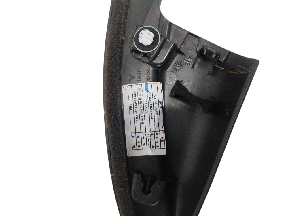 Moldura Interna Retrovisor Gwm Tank 300 2025 2026 Detalhe 4