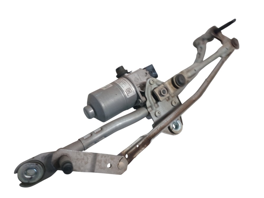 Motor Limpador Parabrisa Gwm Ora 03 2023 2024 Original 6