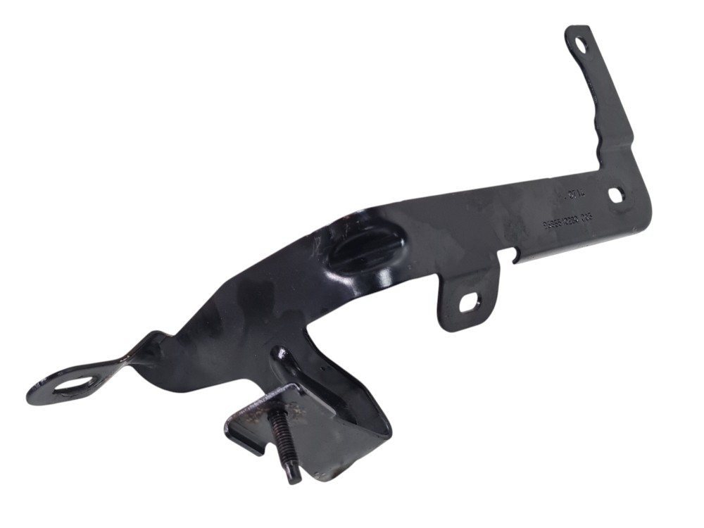 Suporte Caixa De Câmbio Citroën Ds5 2015 Thp 1.6 9686510280 6