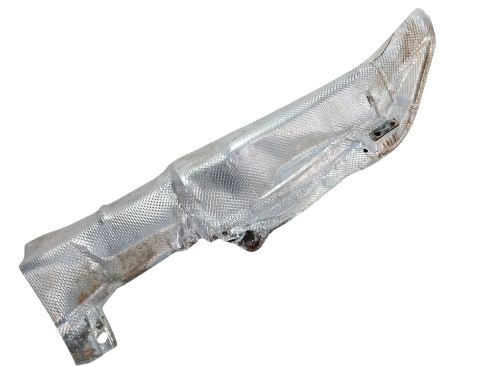 Protetor Termico Escapamento Vw/novo Fox Clmb 2016 5z9825661 6