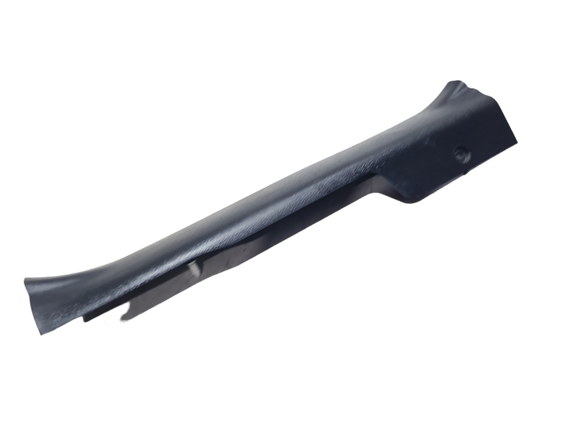 Soleira Interna Porta Traseira Esquerda Chery Tiggo 2 2020 4