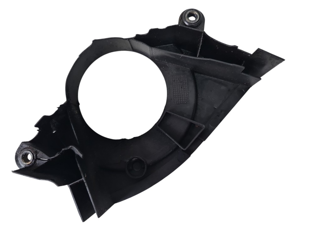 Capa Correia Dentada Inferior Externa Vw Gol G2 1998 1.0 7