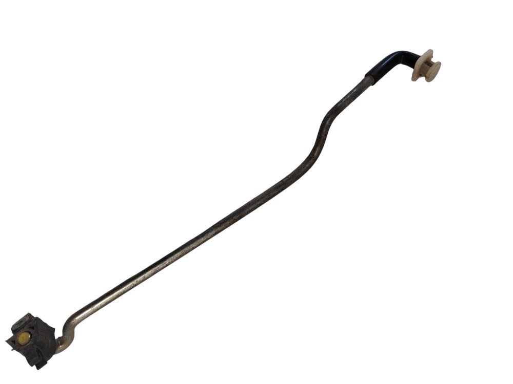 Vareta do suporte do capo Fiat Fiorino 2020 2021 ORIGINAL 5
